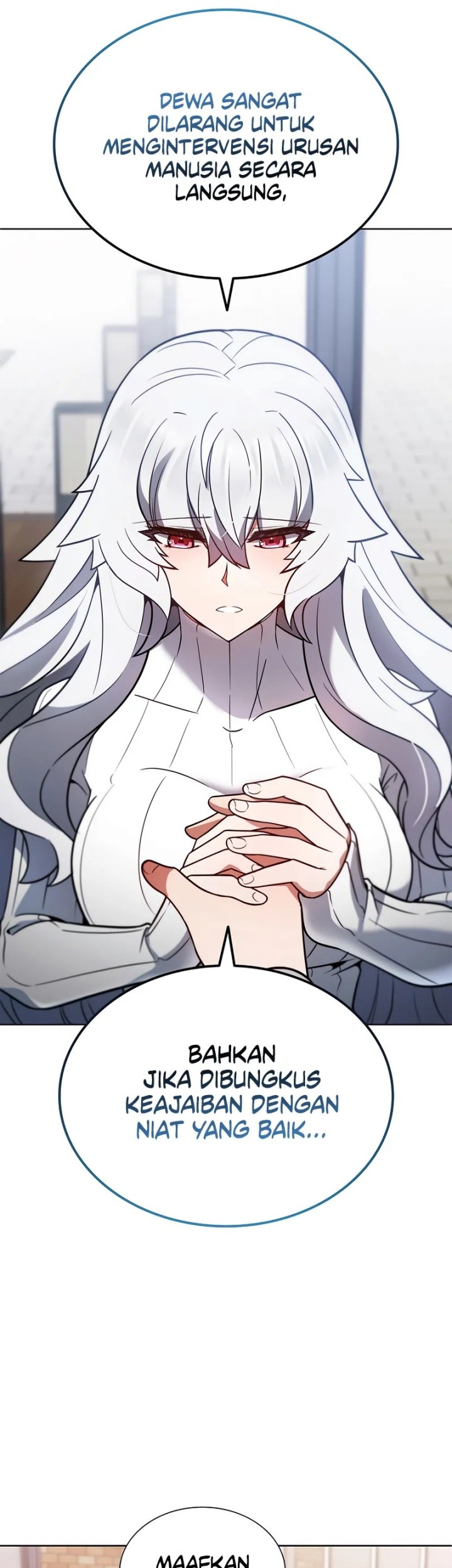 Part-Time Grim Reaper Chapter 4 - halaman 43