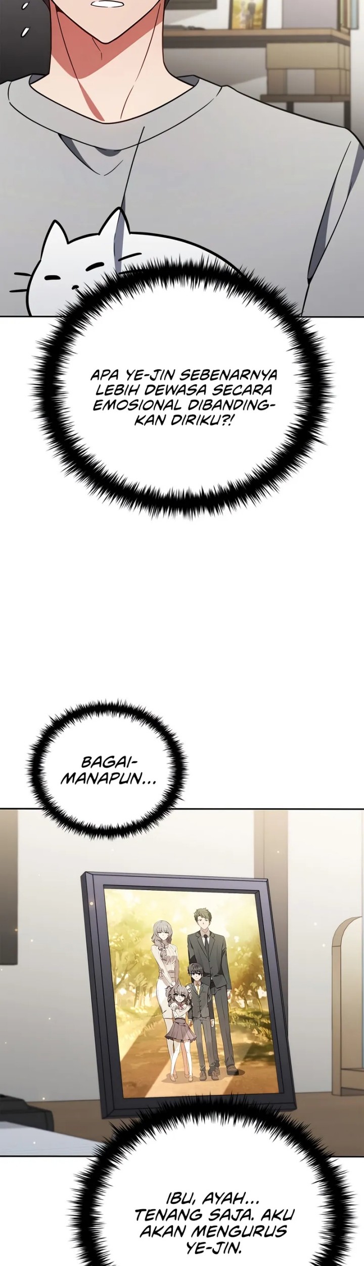 Part-Time Grim Reaper Chapter 4 - halaman 60