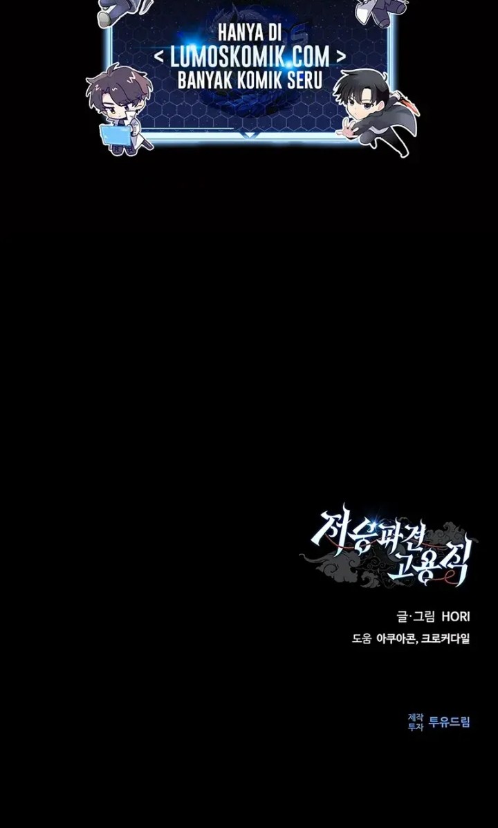 Part-Time Grim Reaper Chapter 4 - halaman 68
