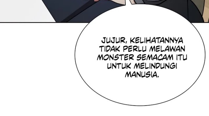 Part-Time Grim Reaper Chapter 4 - halaman 8