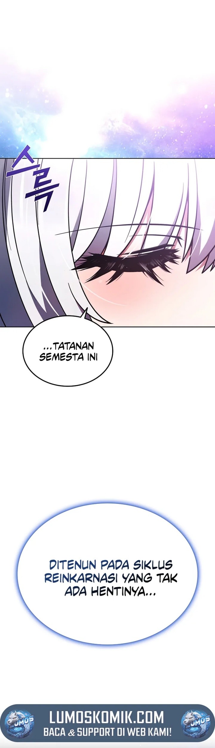 Part-Time Grim Reaper Chapter 4 - halaman 9