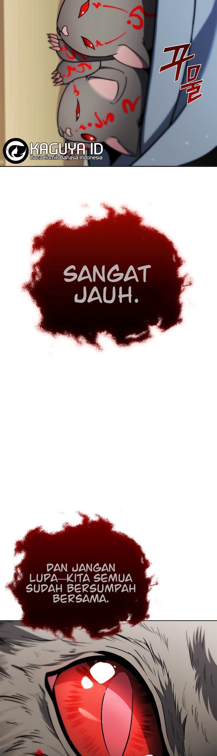 Part-Time Grim Reaper Chapter 5 - halaman 11