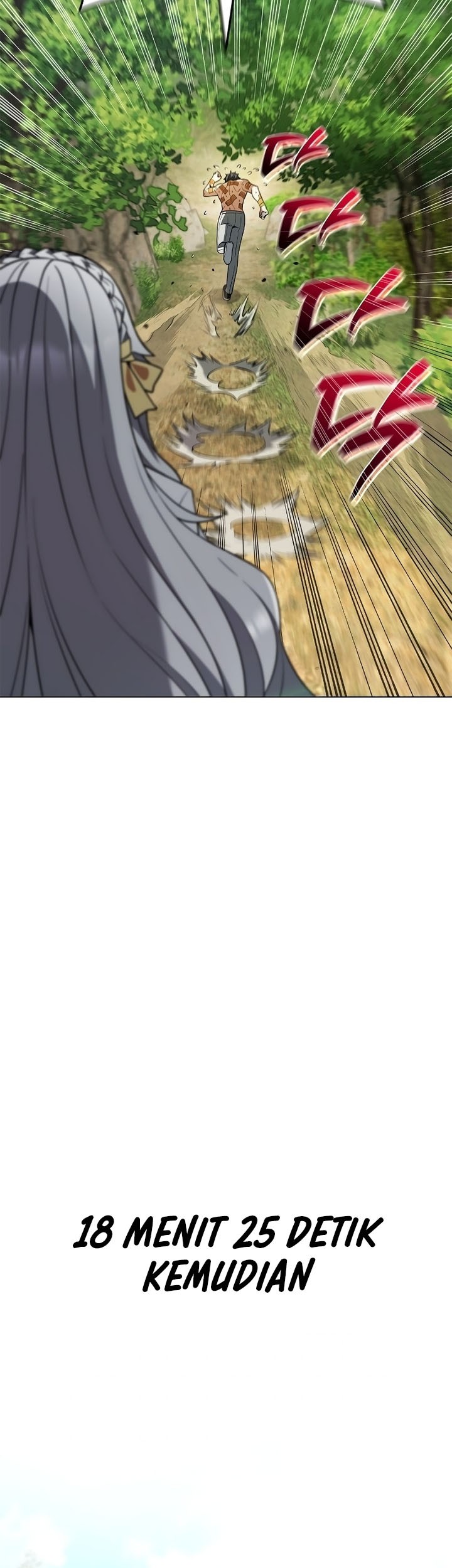 Part-Time Grim Reaper Chapter 5 - halaman 40