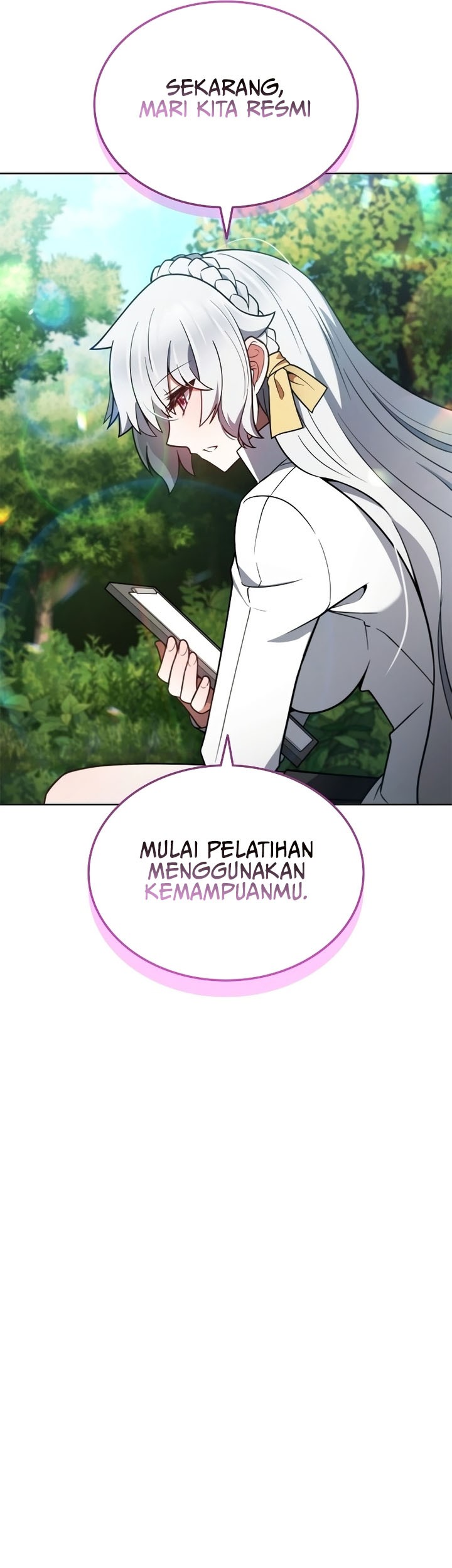 Part-Time Grim Reaper Chapter 5 - halaman 44