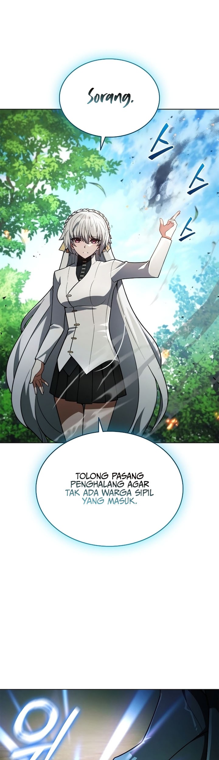 Part-Time Grim Reaper Chapter 5 - halaman 48