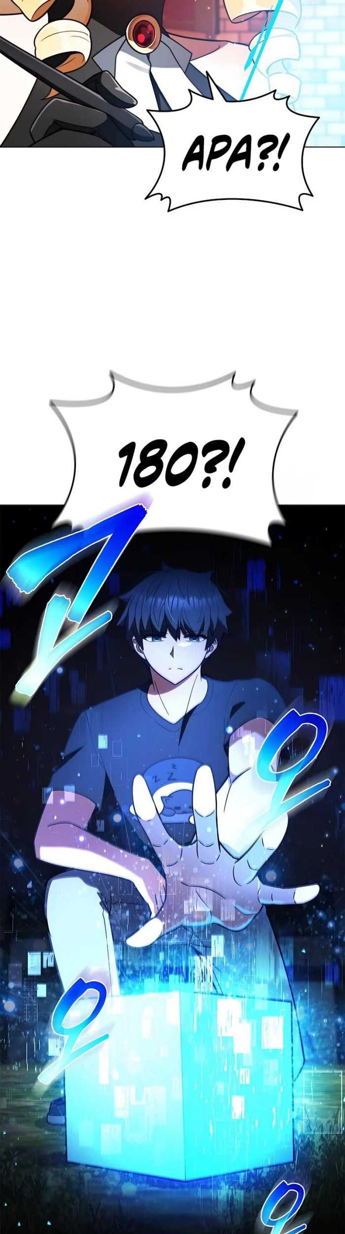 Part-Time Grim Reaper Chapter 6 - halaman 17