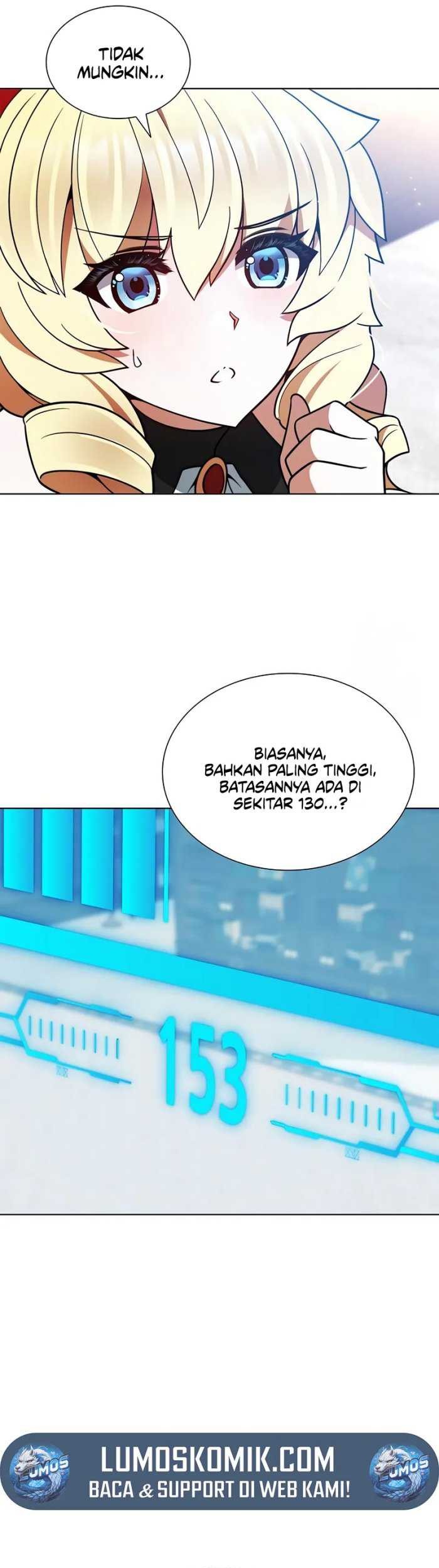 Part-Time Grim Reaper Chapter 6 - halaman 23