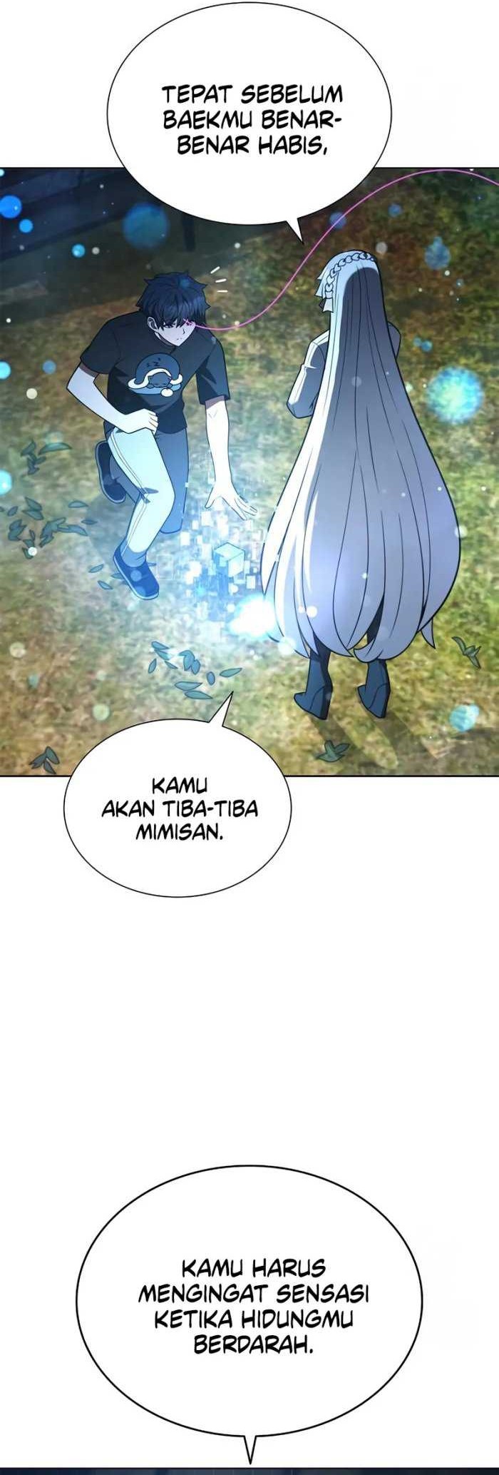 Part-Time Grim Reaper Chapter 6 - halaman 24