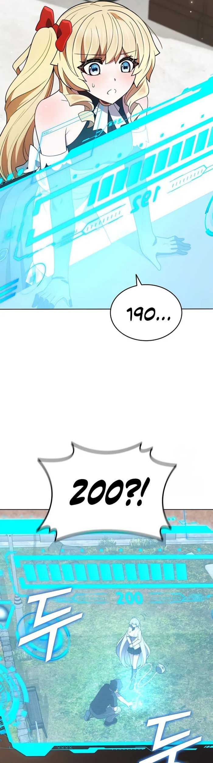 Part-Time Grim Reaper Chapter 6 - halaman 29
