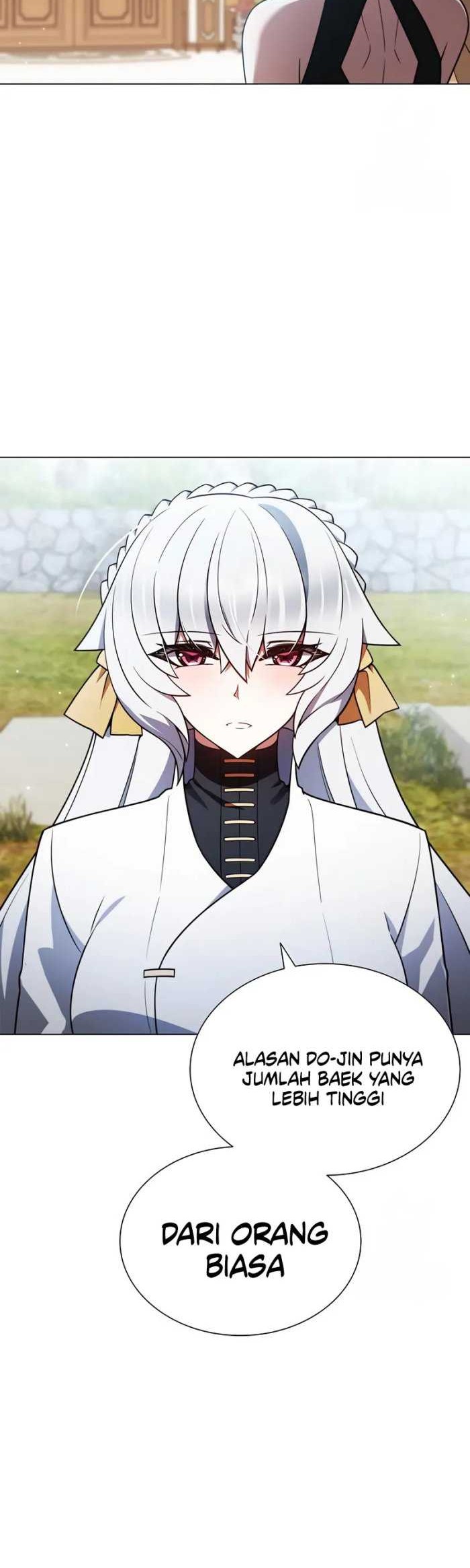 Part-Time Grim Reaper Chapter 6 - halaman 40