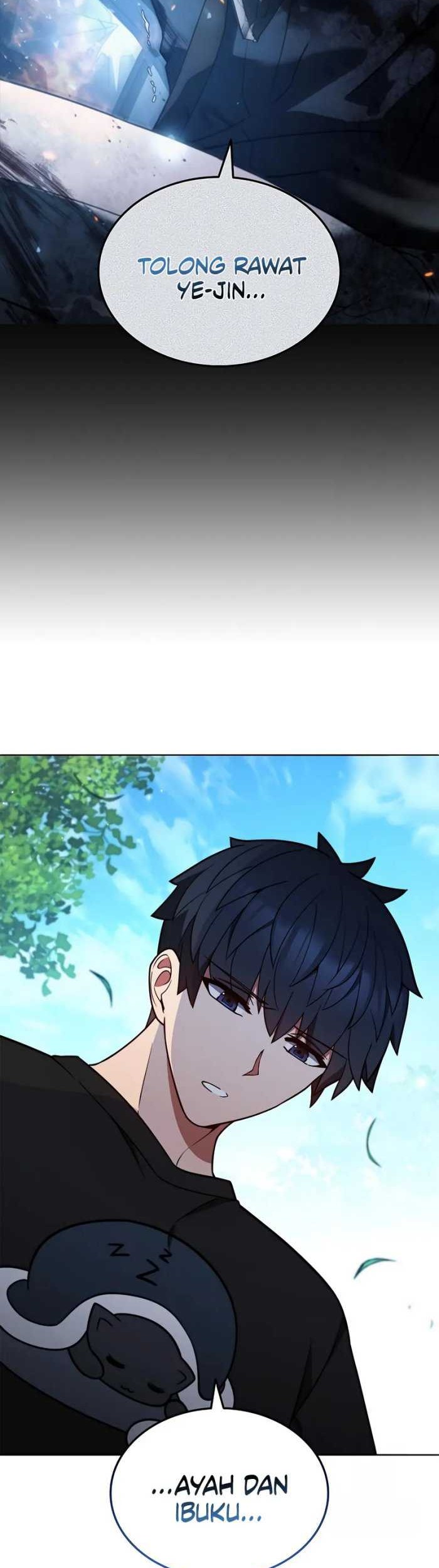 Part-Time Grim Reaper Chapter 6 - halaman 45