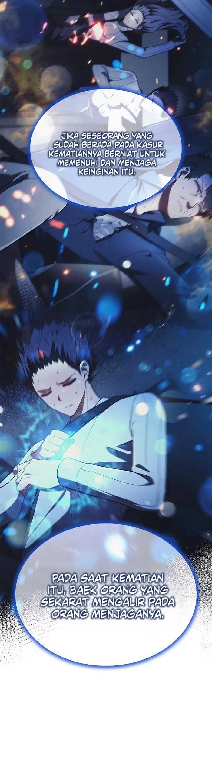 Part-Time Grim Reaper Chapter 6 - halaman 48