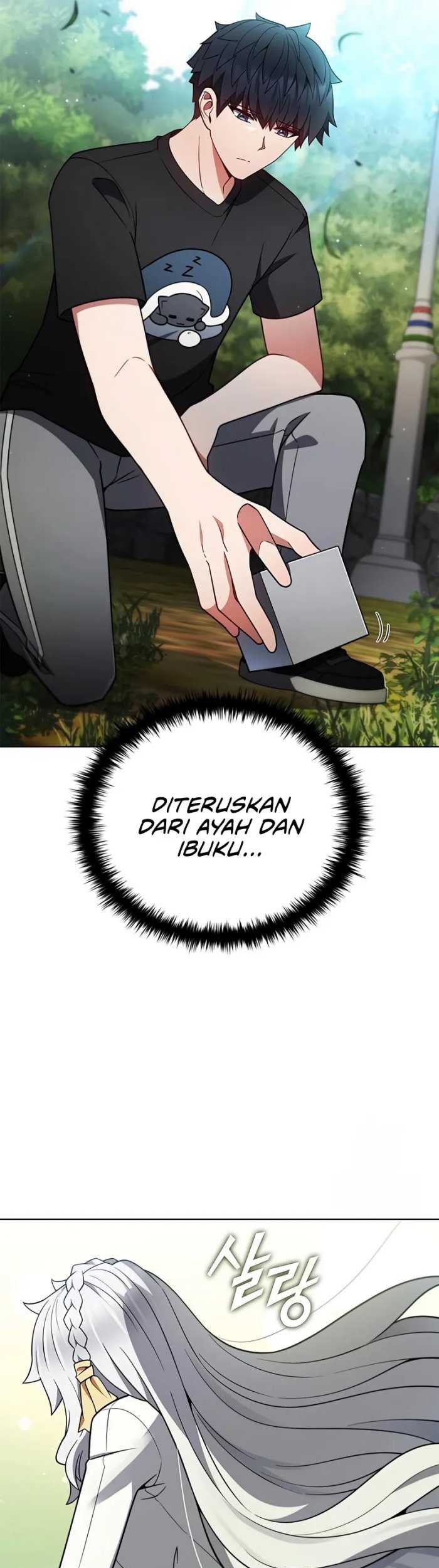 Part-Time Grim Reaper Chapter 6 - halaman 52