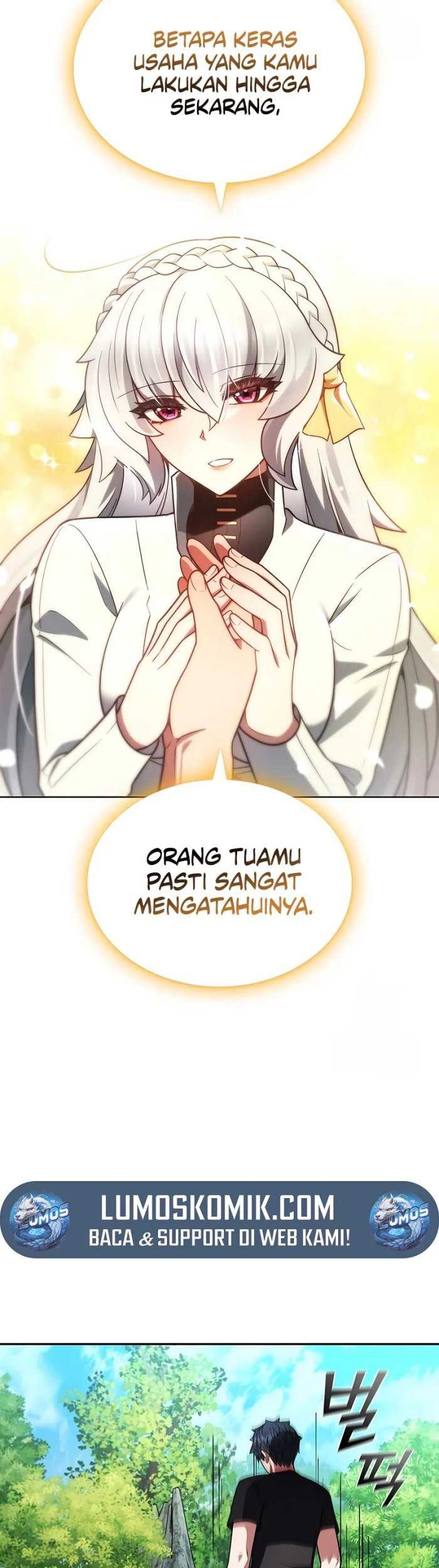 Part-Time Grim Reaper Chapter 6 - halaman 55