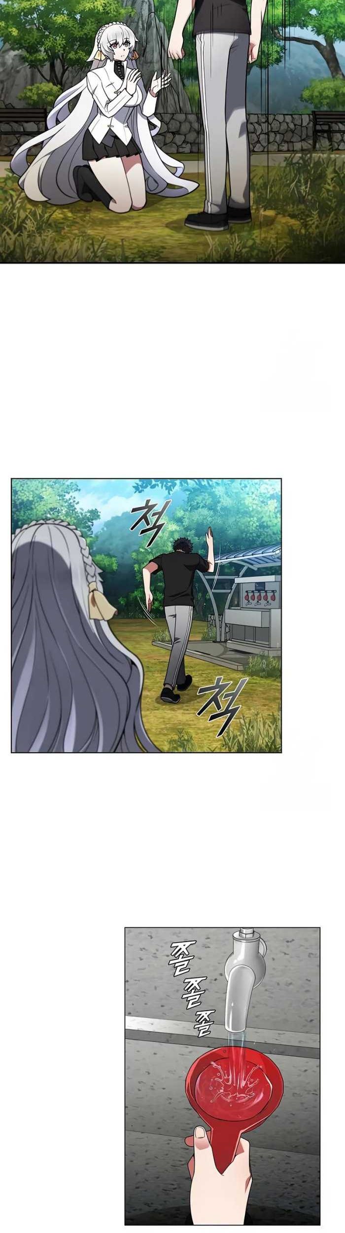 Part-Time Grim Reaper Chapter 6 - halaman 56
