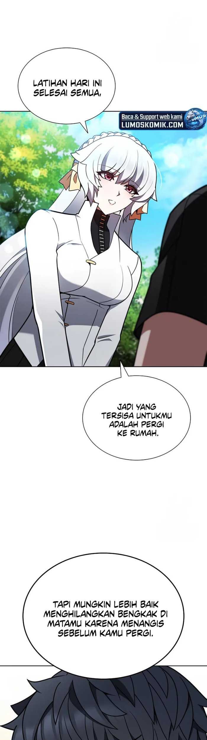Part-Time Grim Reaper Chapter 6 - halaman 63