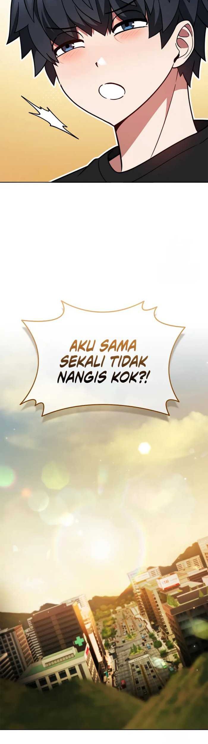 Part-Time Grim Reaper Chapter 6 - halaman 64