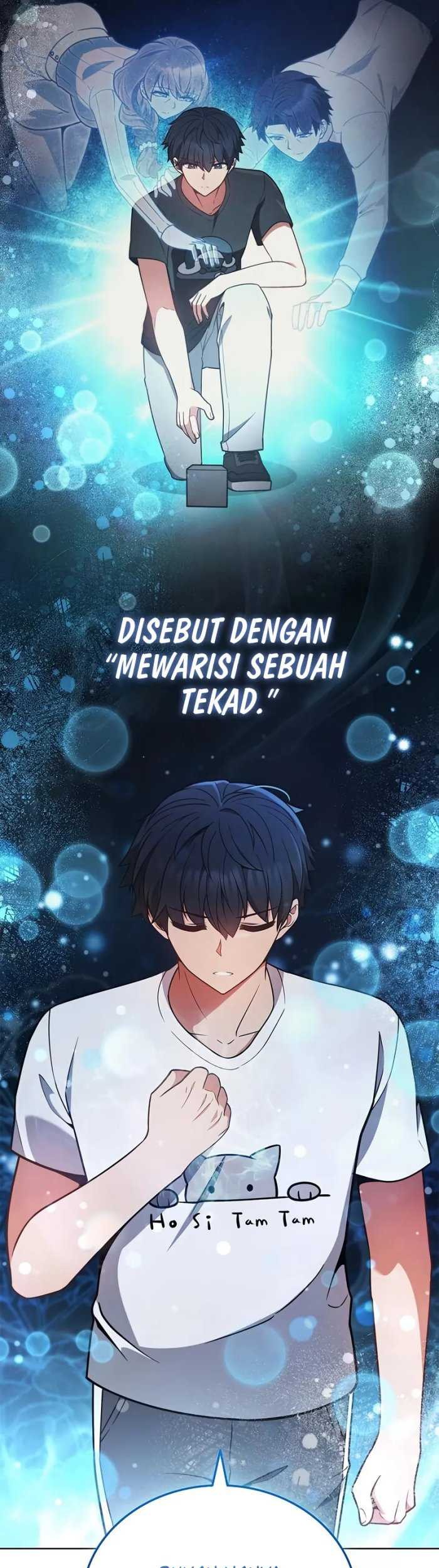 Part-Time Grim Reaper Chapter 7 - halaman 14