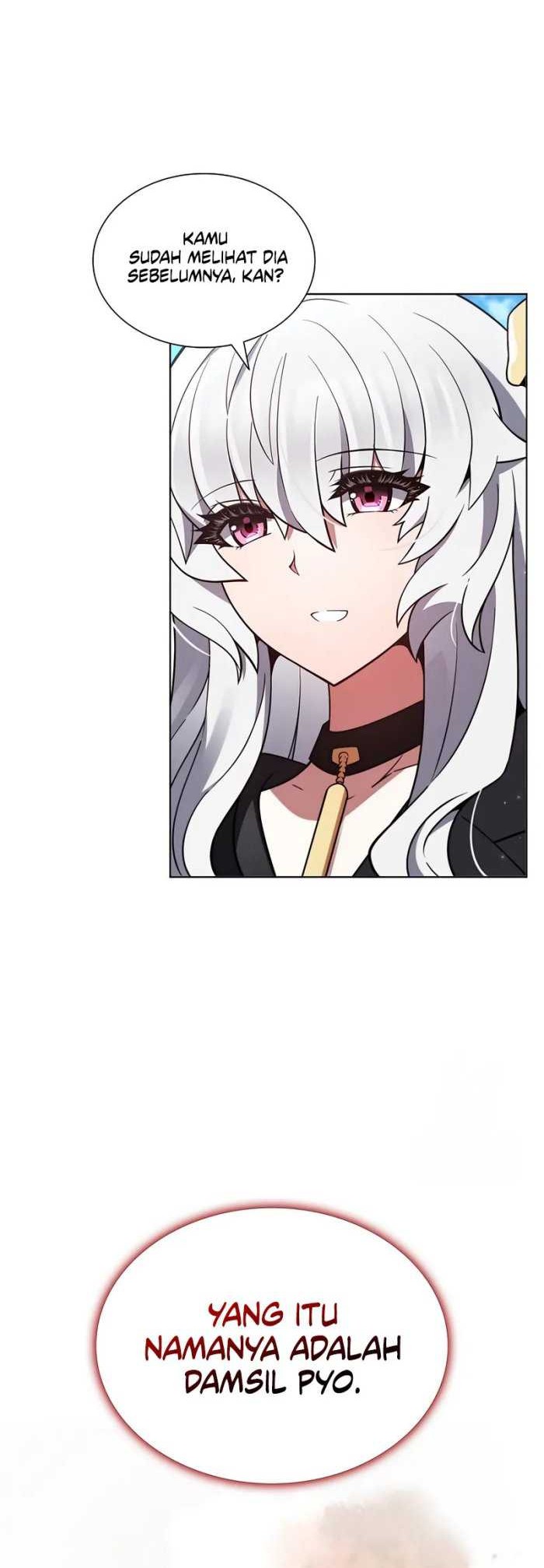 Part-Time Grim Reaper Chapter 7 - halaman 30