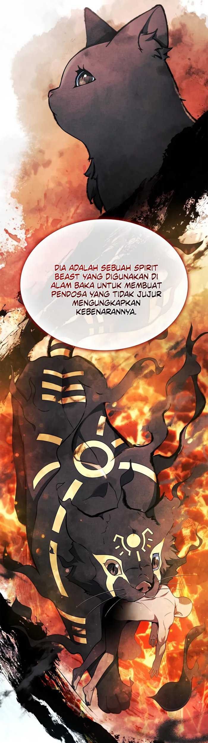 Part-Time Grim Reaper Chapter 7 - halaman 31
