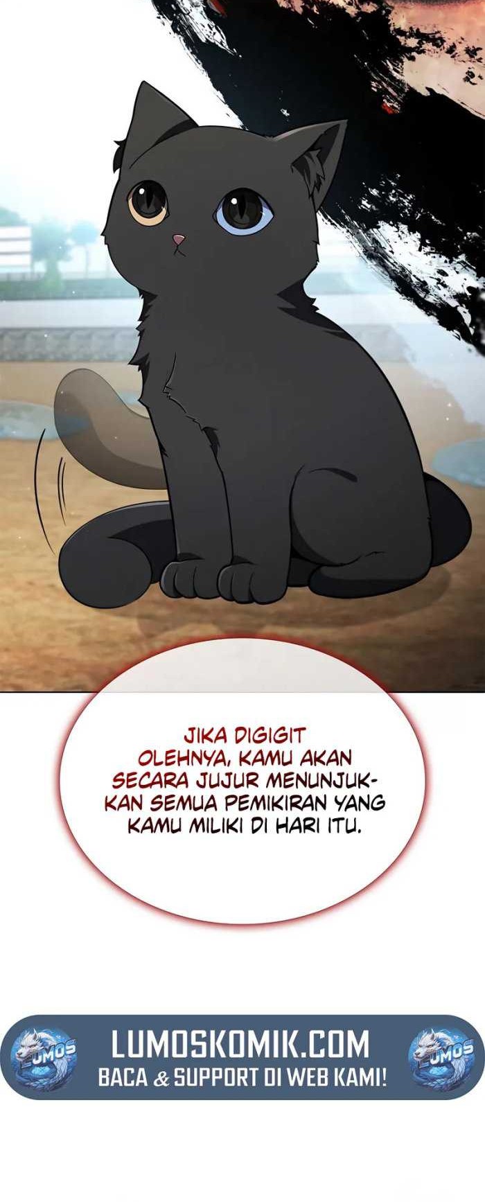 Part-Time Grim Reaper Chapter 7 - halaman 32