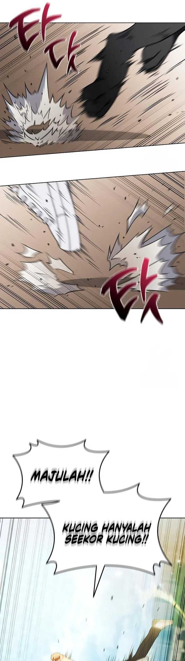 Part-Time Grim Reaper Chapter 7 - halaman 48