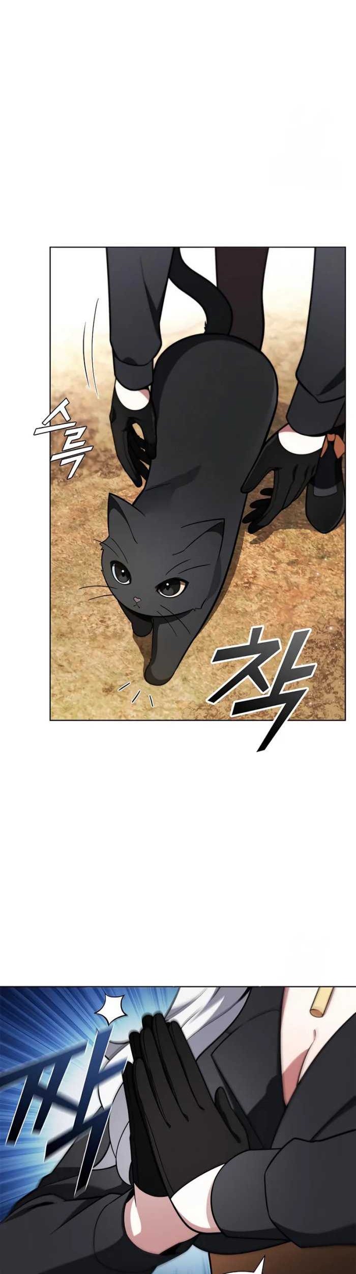 Part-Time Grim Reaper Chapter 7 - halaman 54