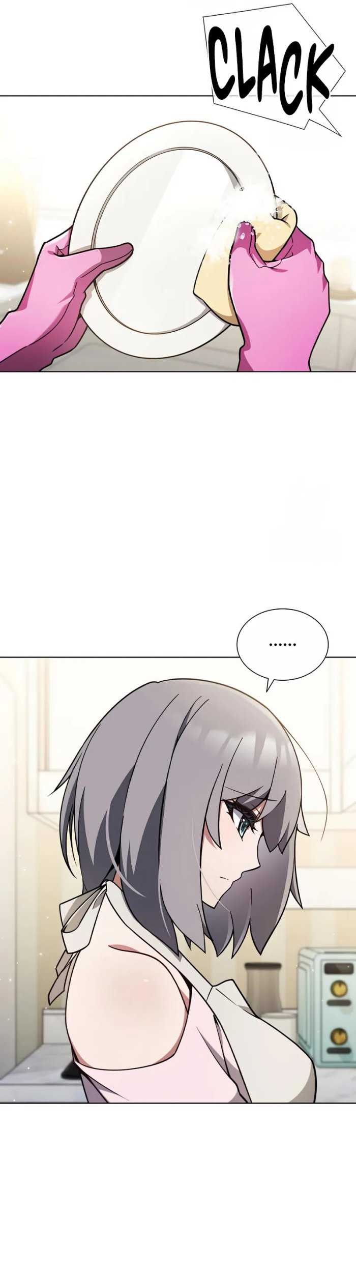 Part-Time Grim Reaper Chapter 7 - halaman 6