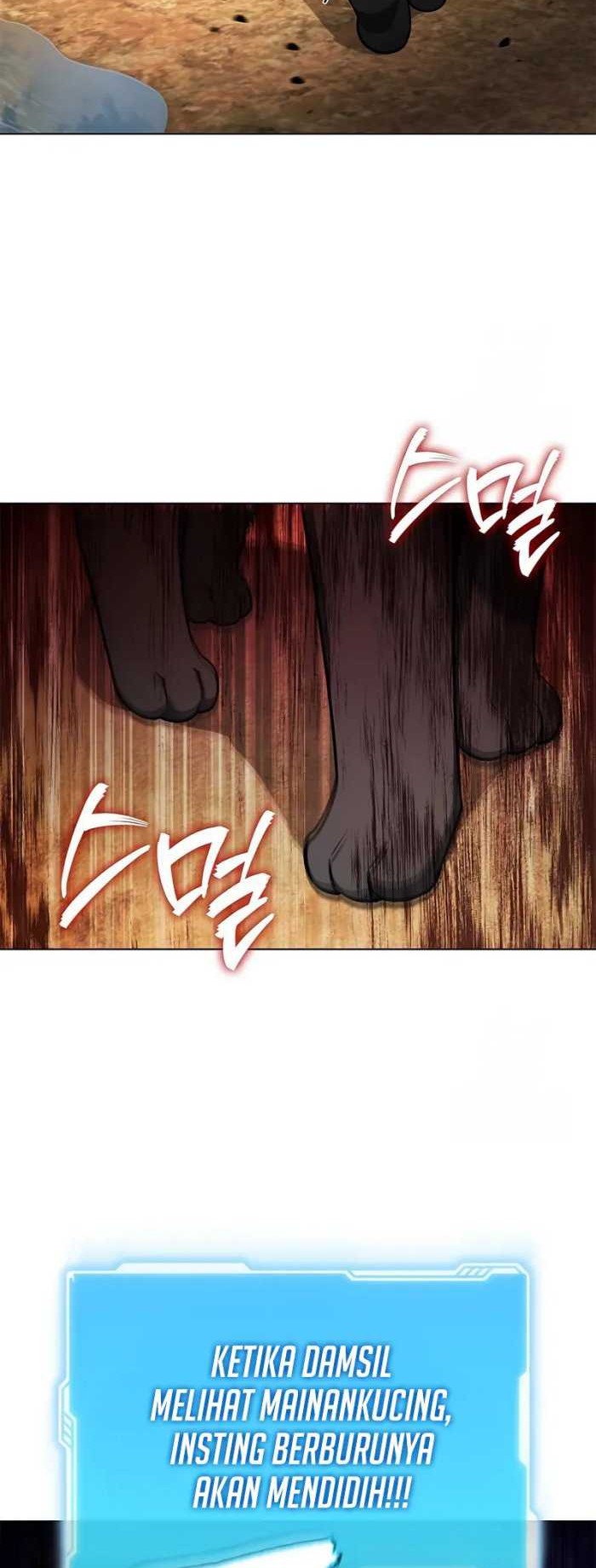Part-Time Grim Reaper Chapter 7 - halaman 64