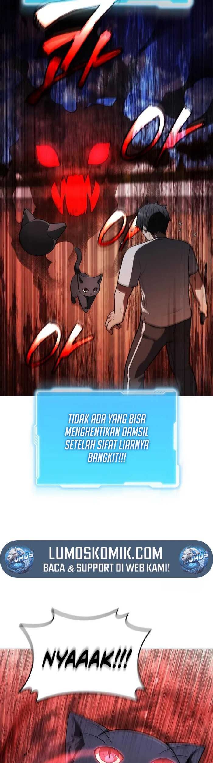 Part-Time Grim Reaper Chapter 7 - halaman 65