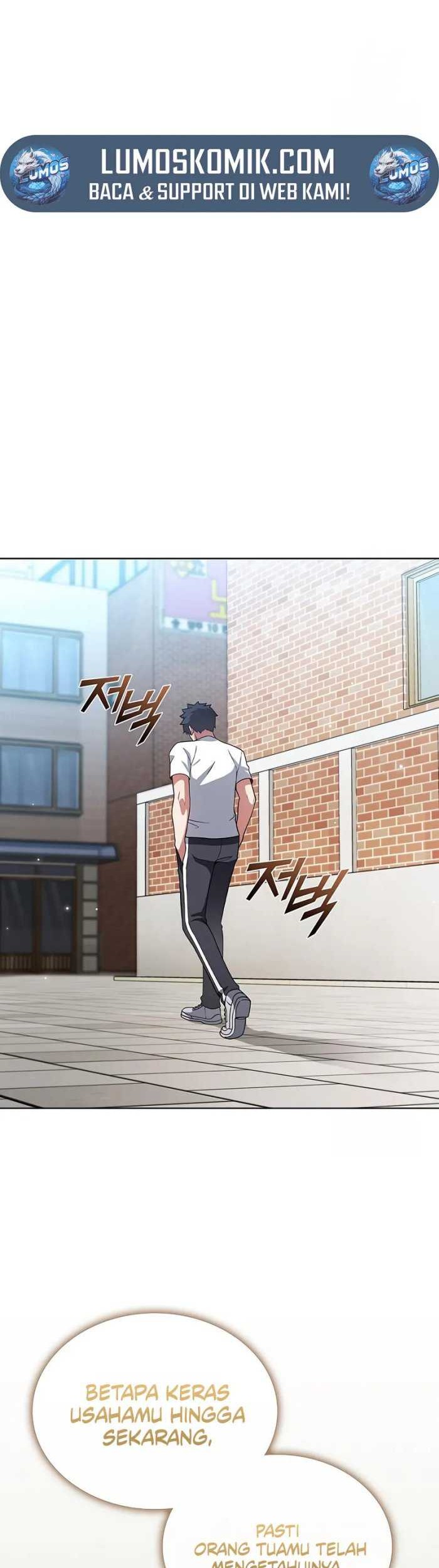Part-Time Grim Reaper Chapter 7 - halaman 7