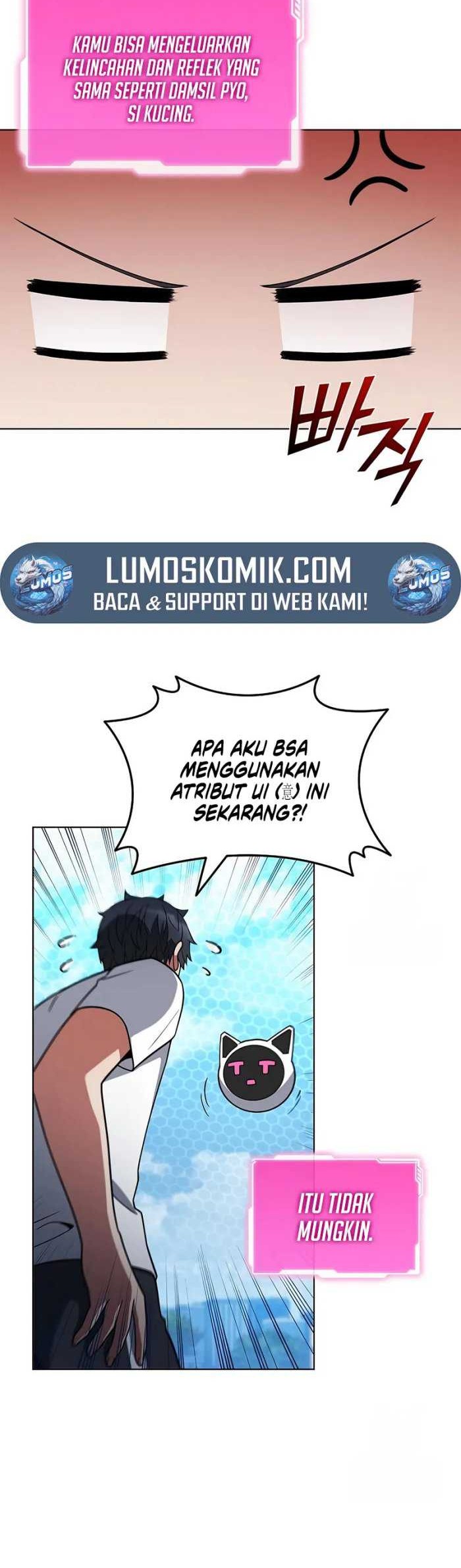 Part-Time Grim Reaper Chapter 7 - halaman 78