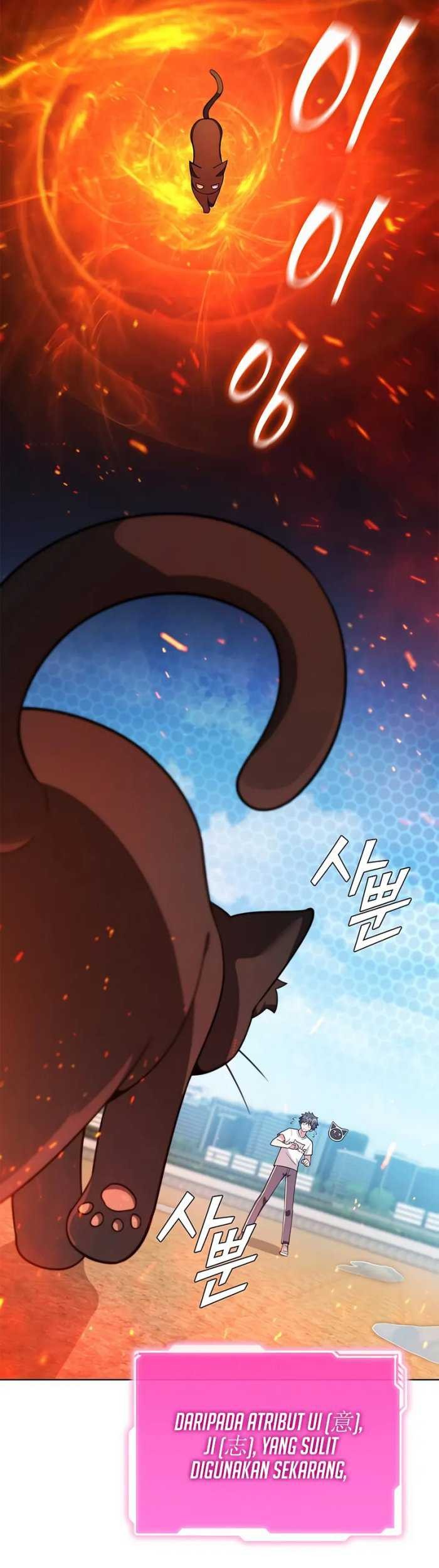 Part-Time Grim Reaper Chapter 7 - halaman 93