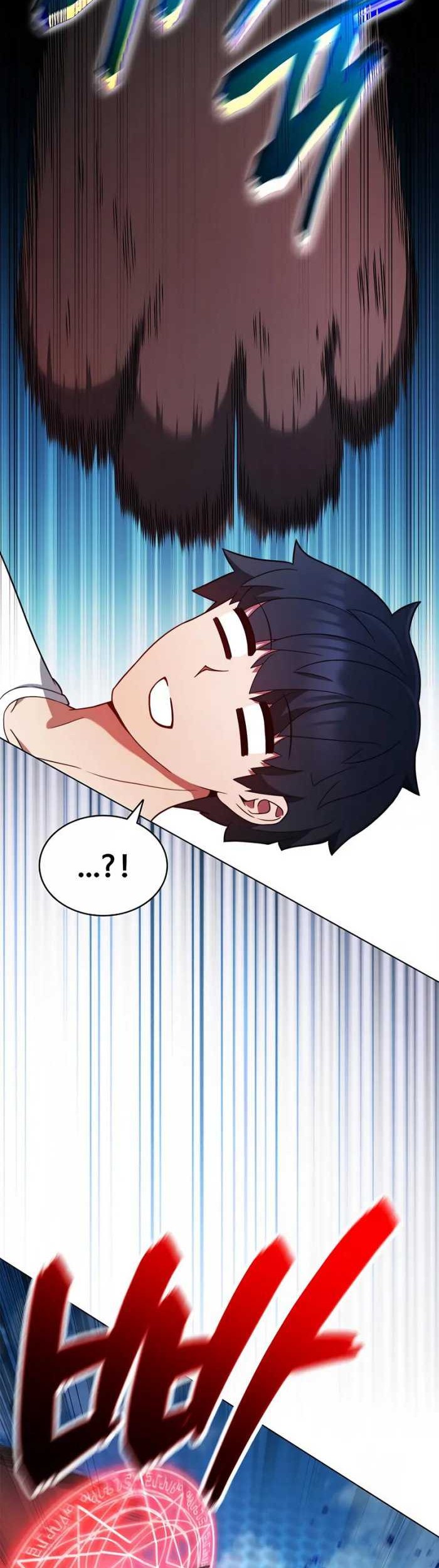 Part-Time Grim Reaper Chapter 8 - halaman 11
