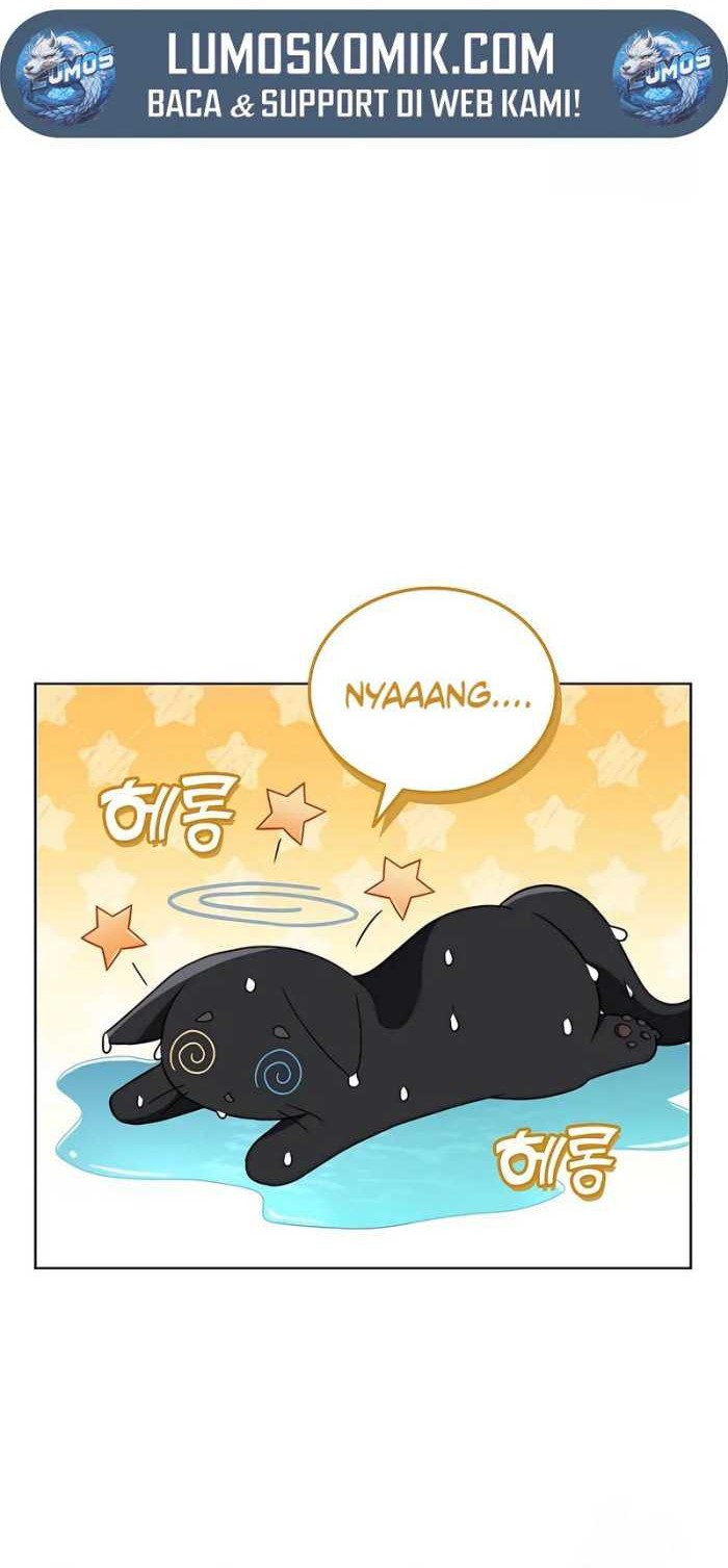 Part-Time Grim Reaper Chapter 8 - halaman 49