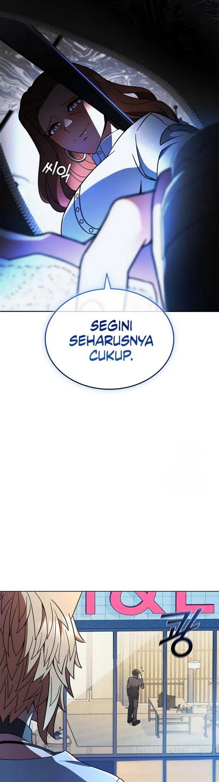 Part-Time Grim Reaper Chapter 8 - halaman 80