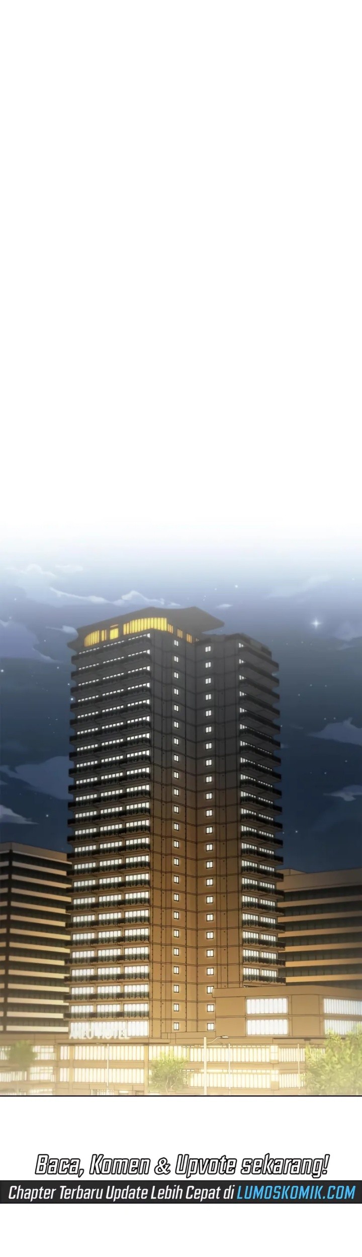 Part-Time Grim Reaper Chapter 9 - halaman 18