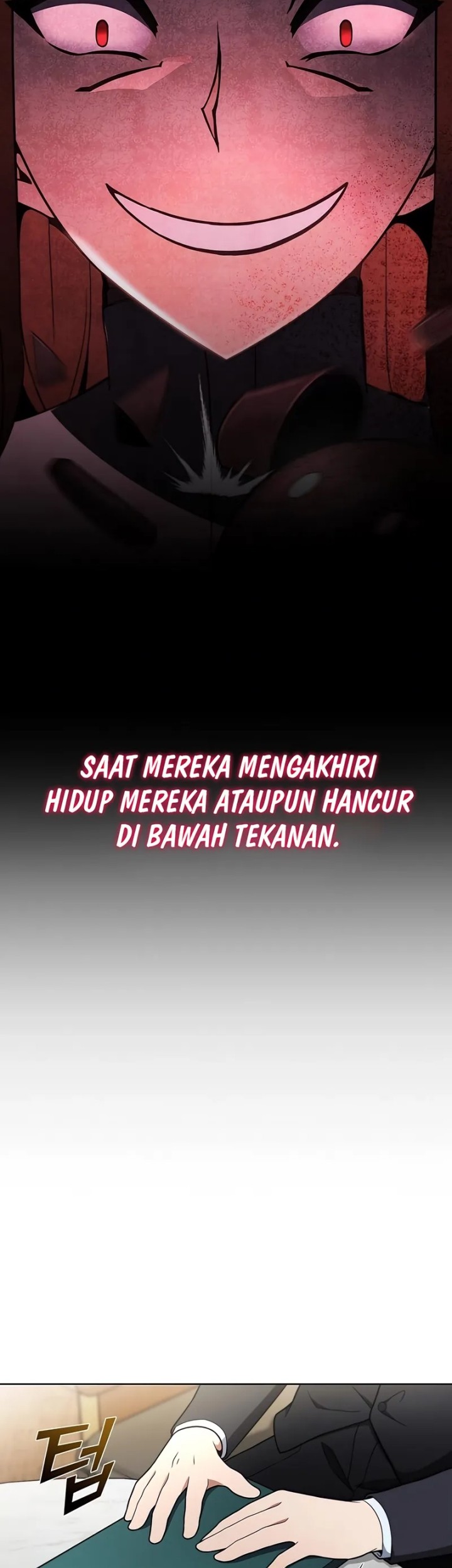 Part-Time Grim Reaper Chapter 9 - halaman 41