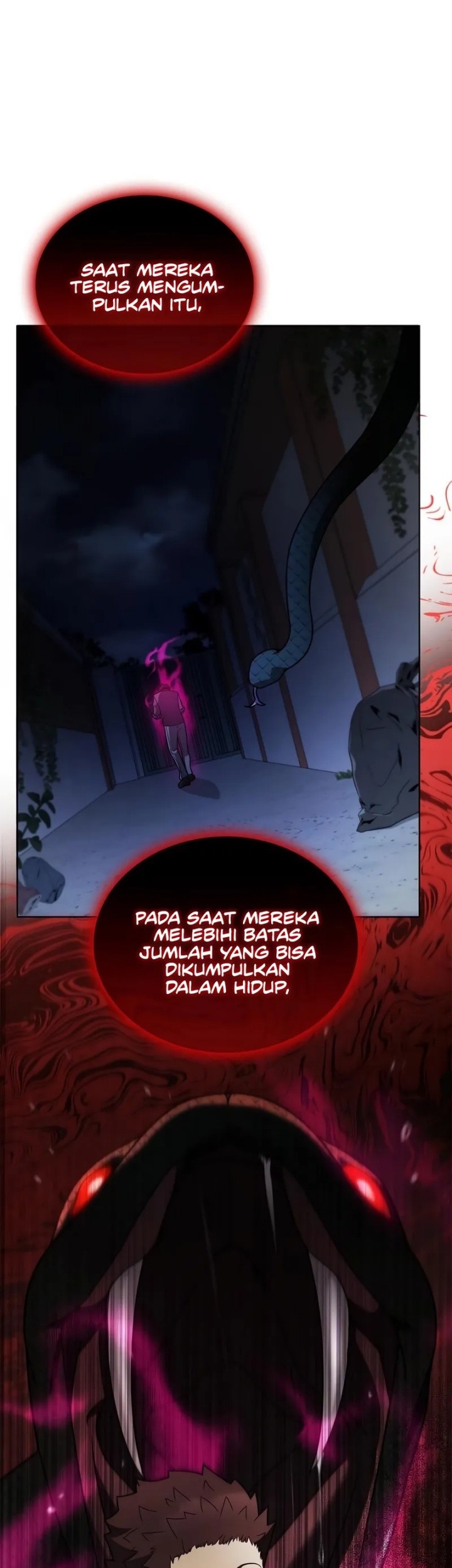 Part-Time Grim Reaper Chapter 9 - halaman 46
