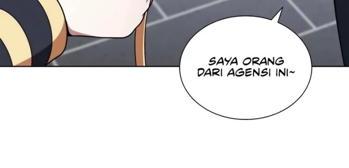 Part-Time Grim Reaper Chapter 9 - halaman 58
