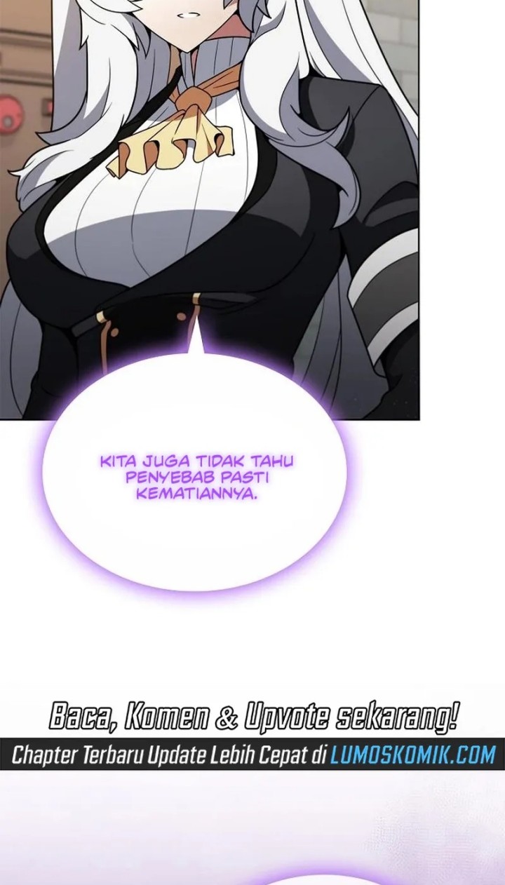 Part-Time Grim Reaper Chapter 9 - halaman 69