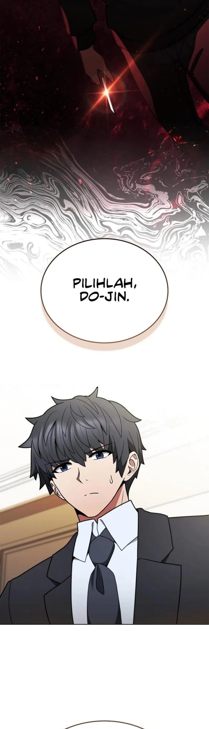 Part-Time Grim Reaper Chapter 9 - halaman 80
