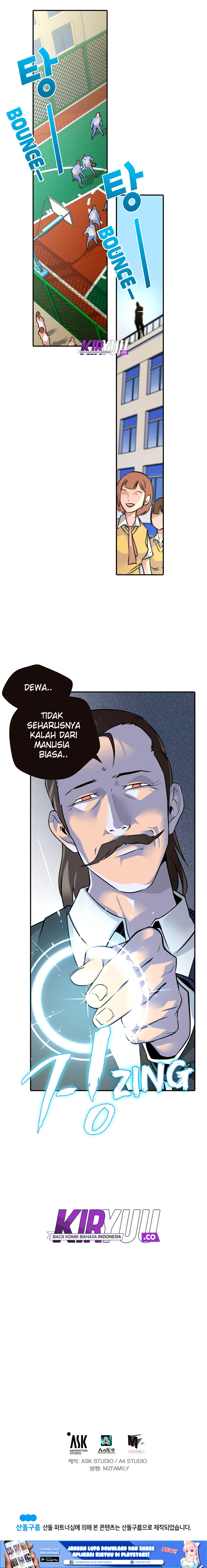 Part-Time Immortal Chapter 1 - halaman 15