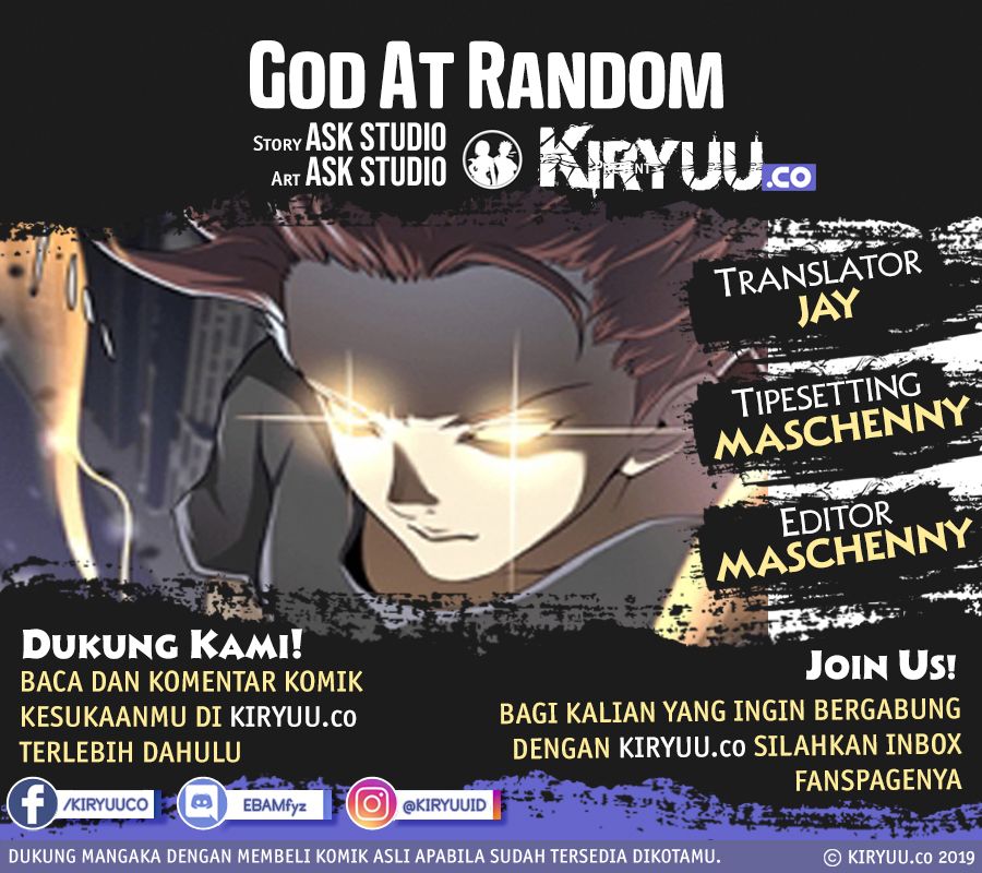 Part-Time Immortal Chapter 5 - halaman 2