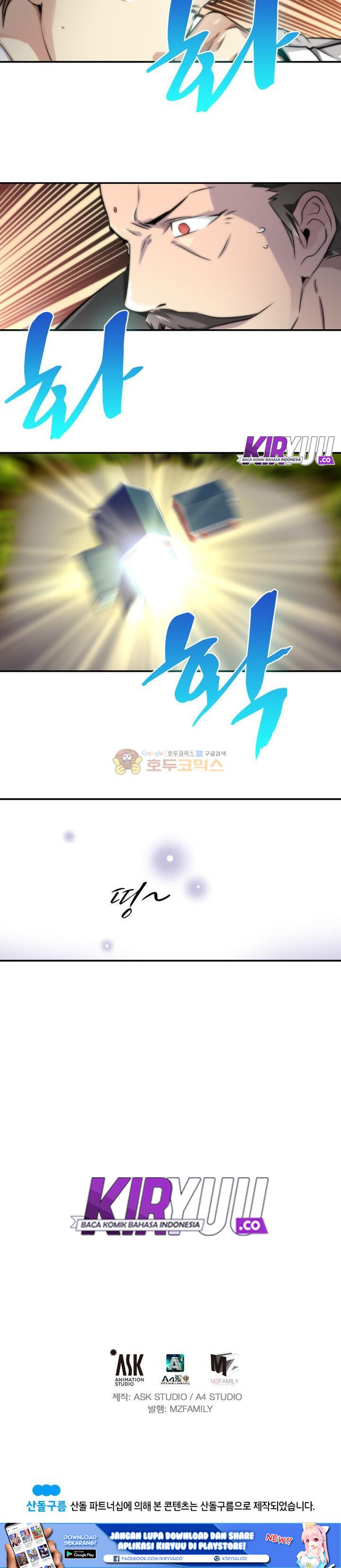 Part-Time Immortal Chapter 5 - halaman 20