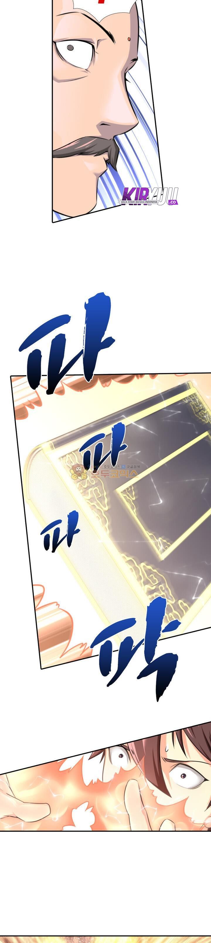 Part-Time Immortal Chapter 5 - halaman 4