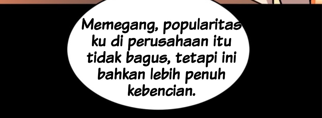 Part-time Yama Chapter 1 - halaman 12