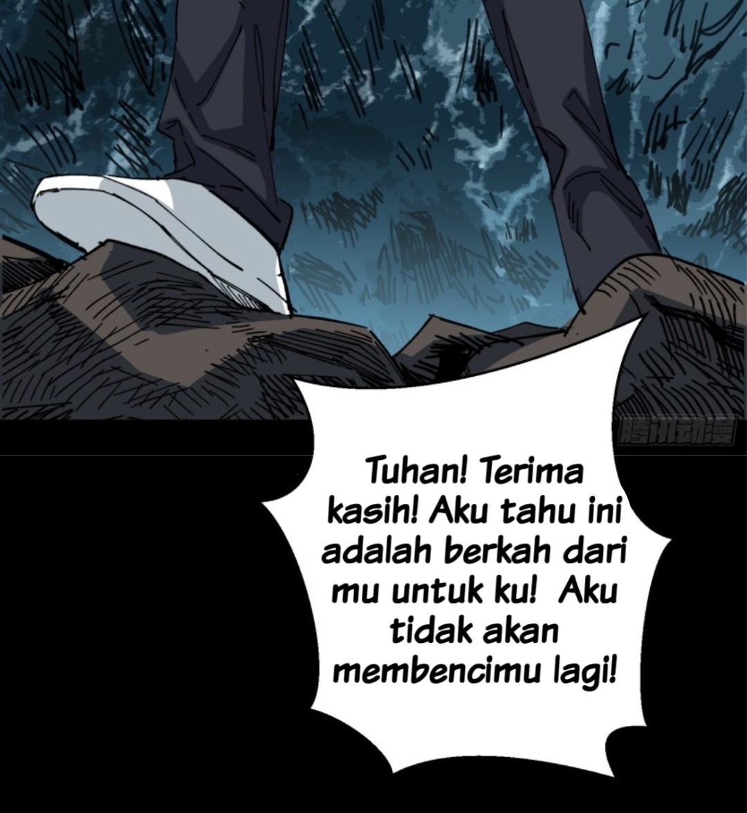 Part-time Yama Chapter 1 - halaman 19