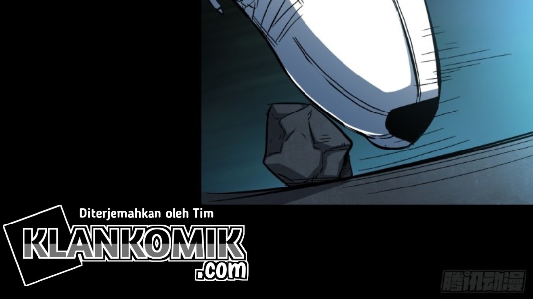 Part-time Yama Chapter 1 - halaman 31