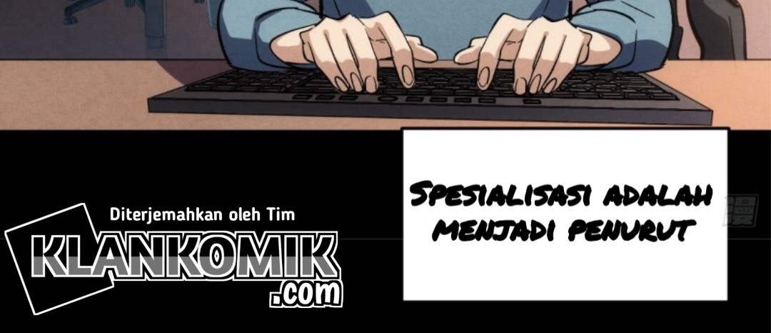 Part-time Yama Chapter 1 - halaman 4